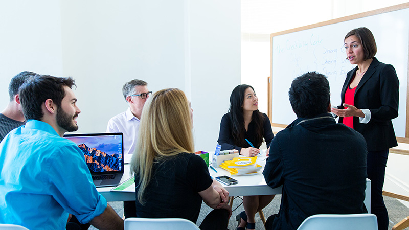 SpeechSkills Small-group Workshops